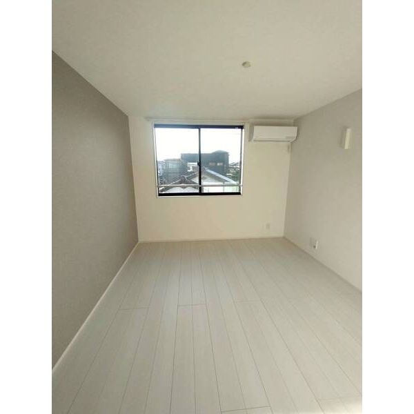 Calme川越201号室 部屋その他