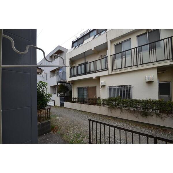 エステート秋田105号室 部屋その他