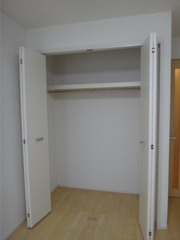 ガーデンパレス高円寺 収納