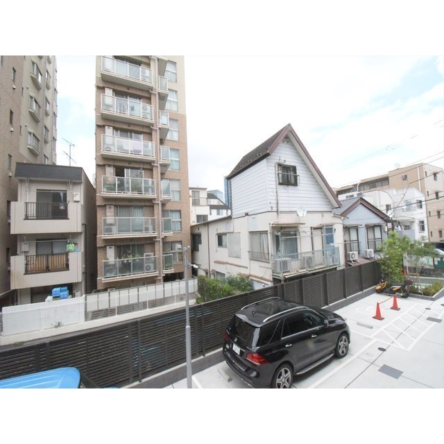 ＧＥＮＯＶＩＡ大崎ｓｋｙｇａｒｄｅｎ0309号室 部屋その他