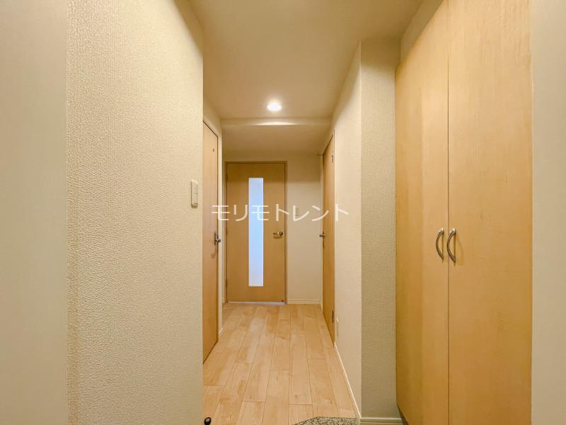 カスタリア初台5階 室内参考写真（8F-H2タイプ）