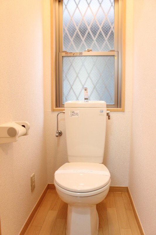 南浦和ヒルズⅡ1階 部屋その他
