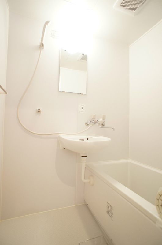 ココメゾン お風呂