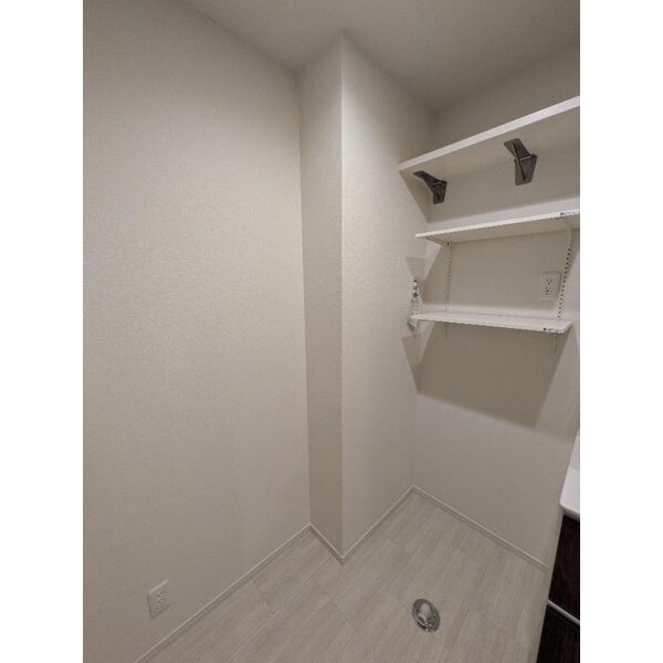 ウィステリアS103号室 部屋その他