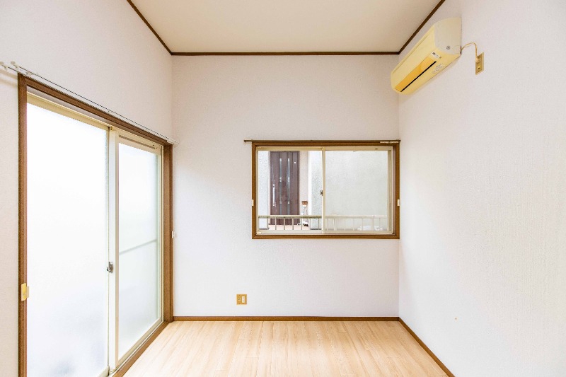 ミキハウスⅡ1階 部屋その他