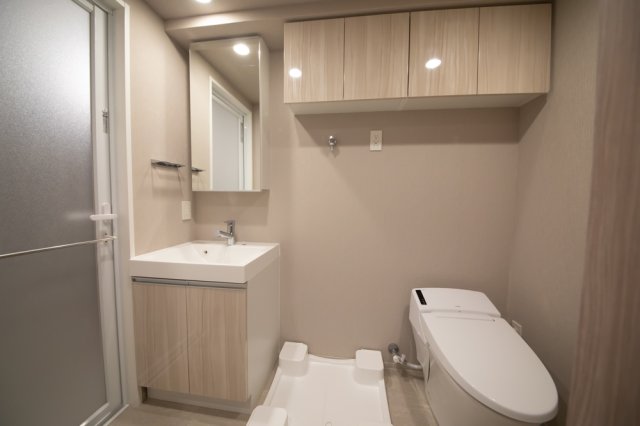 プラウドフラット月島アベニュー704号室 同建物別部屋の参考画像