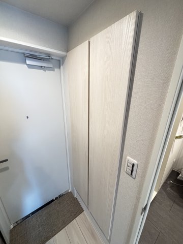 Ｂｒａｎｅｄｇｅ東武練馬0203号室 収納