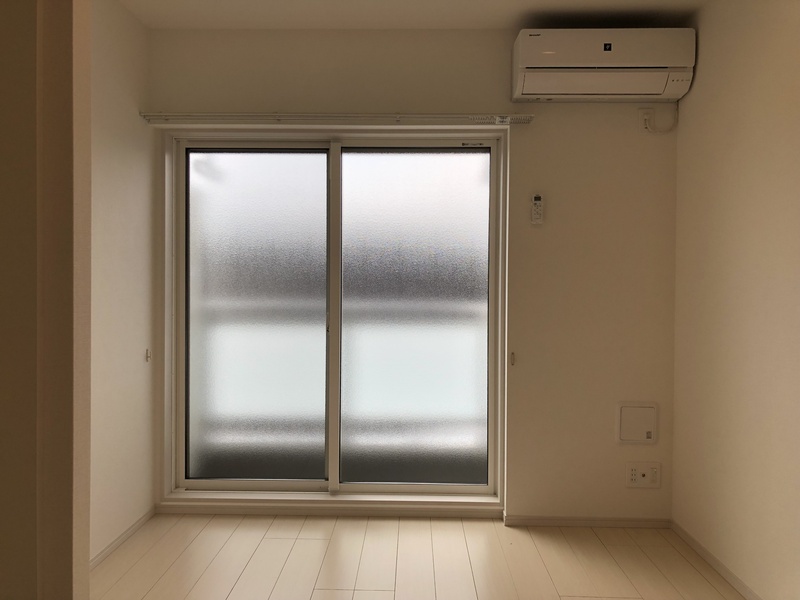 リブリ・ディアコート上戸田 部屋設備