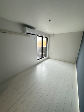 プラシード瀬谷304号室 同施工タイプ