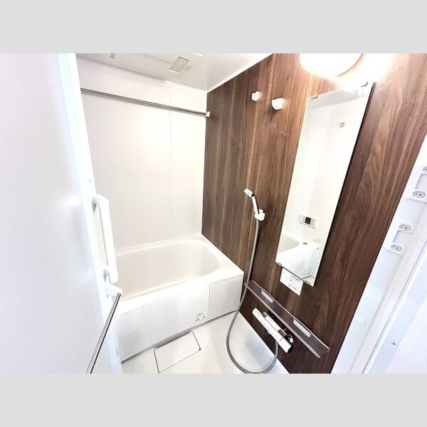 East Side Residence 2210号室 浴室