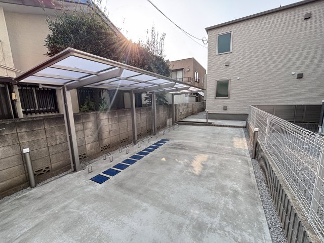 Belle　Lead　幕張本郷105号室 その他共有部分