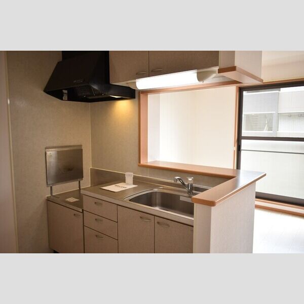 リビングタウン北上尾　B キッチン