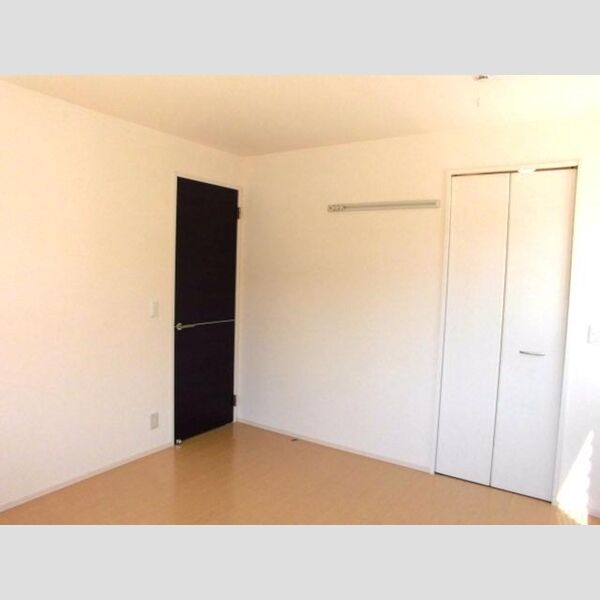 Erdbeere103号室 洋室(南)