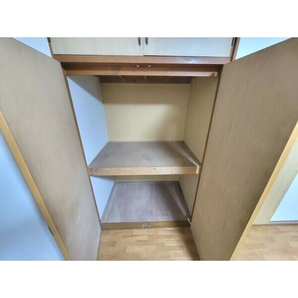 上福岡第一宝コーポ104号室 部屋その他