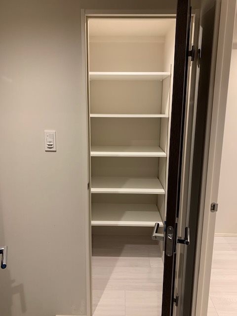 セヴェランス錦糸町3階 部屋その他