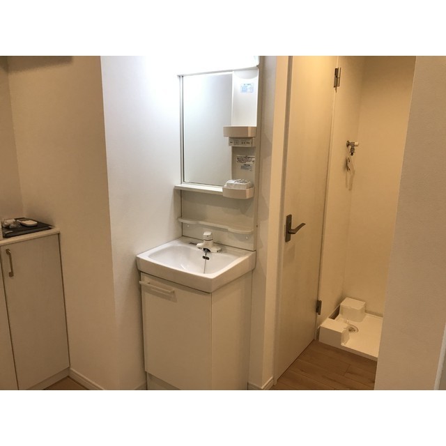 MQuarto矢部 内観