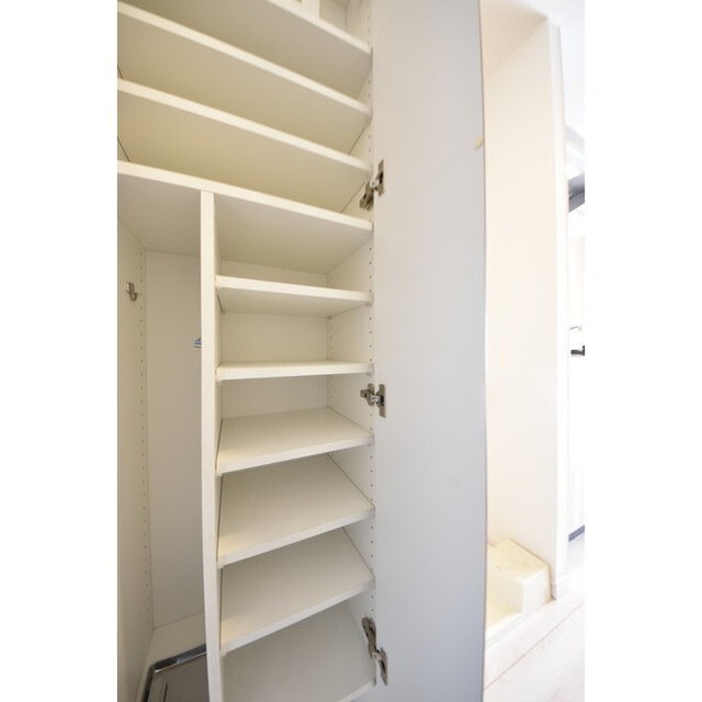 Court Blanche0408号室 内観