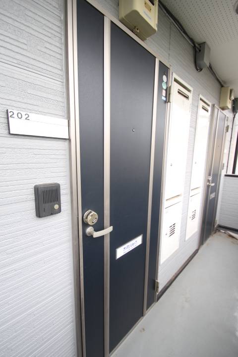 プロスパティ2階 部屋その他