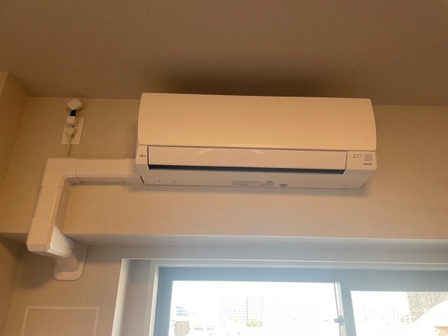 DIPS東十条駅前RESIDENCE602号室 部屋設備