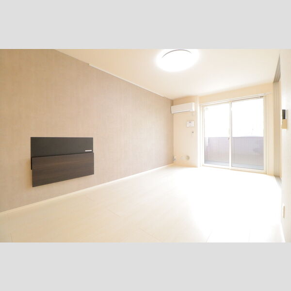 ロイジェントパークス レイクタウン Ⅱ　A リビング