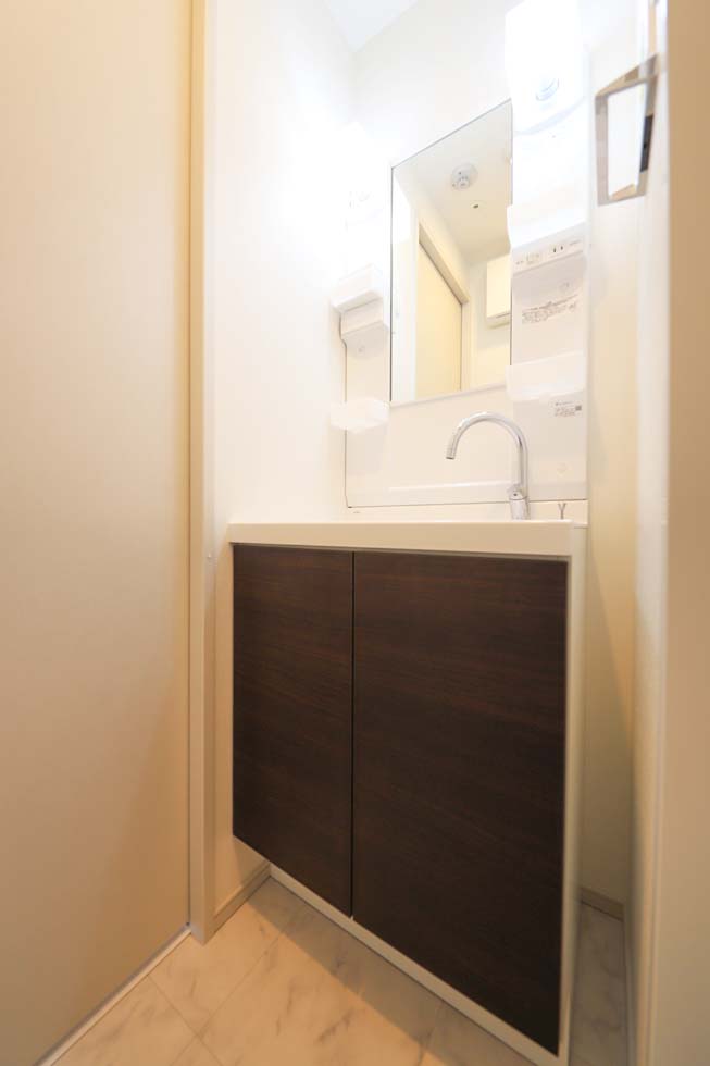 ハーモニーレジデンス巣鴨山手インサイド4階 内観