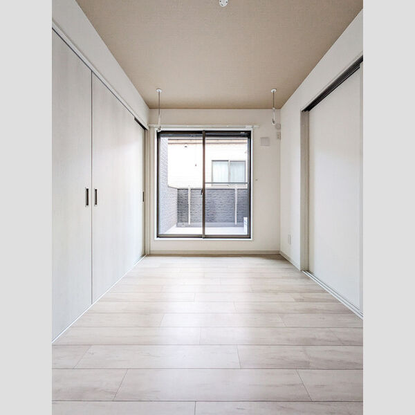 ブルームマーレ202号室 部屋その他