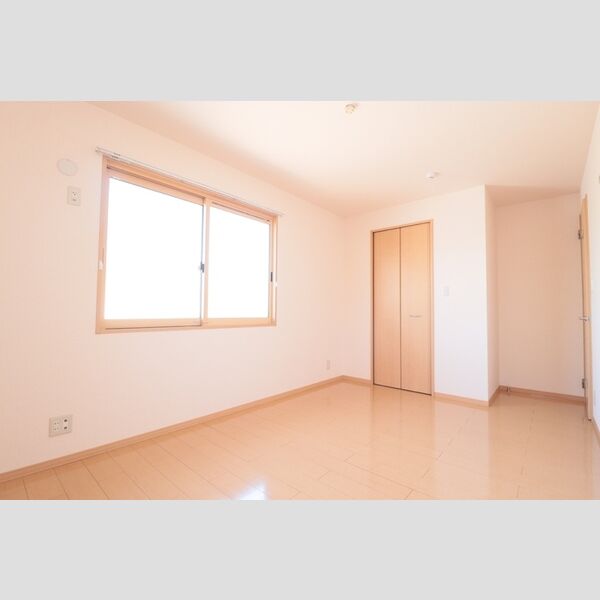 カサグランデ　F202号室 部屋その他