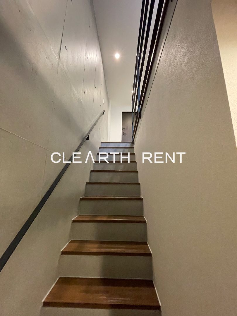 ＧＲＡＮ ＰＡＳＥＯ 駒場東大前地下1階 ☆人気のメゾネットタイプ3LDK／敷礼ゼロで初期費用がお得☆