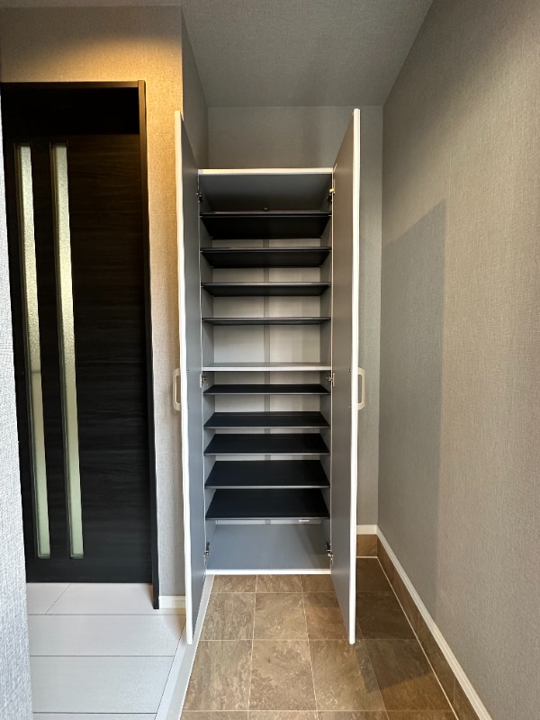 レグレス保土ヶ谷3階 ※別部屋