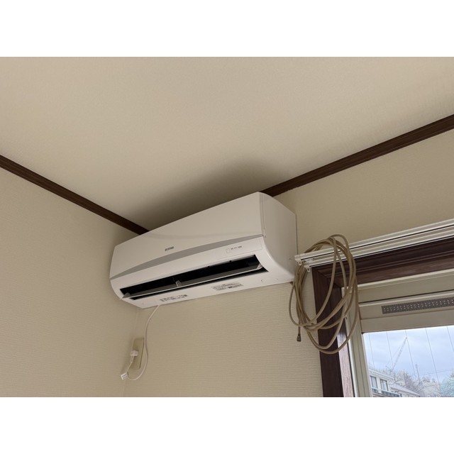 フロンティアⅠＣ棟105号室 部屋その他