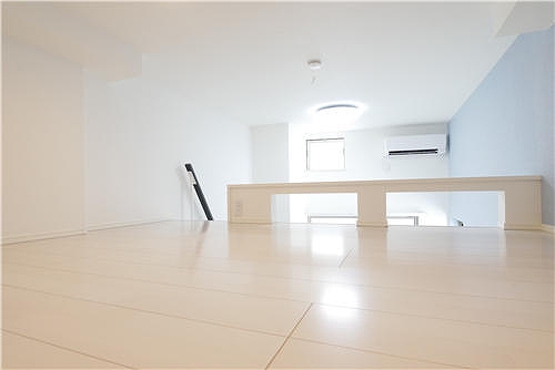 グランドソレーユ西新井1階 内観