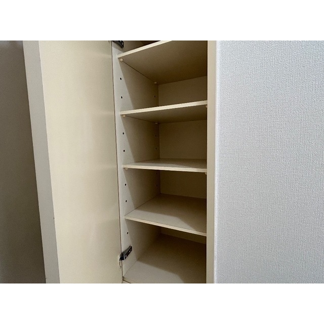 ベルピア馬橋2-2 内観