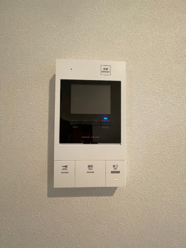 MONOLITH錦糸町2階 部屋設備