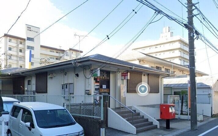 ２０ＢＯＸ弐番館(K-062) 行徳駅前四郵便局