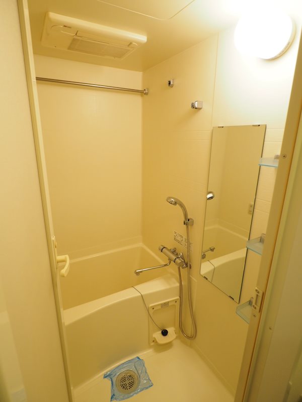 レジディア月島Ⅲ2階 同建物別部屋の参考画像