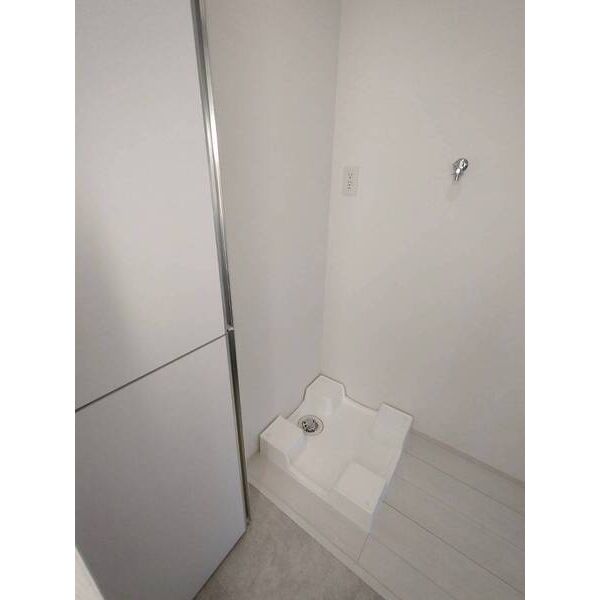 Calme川越302号室 部屋その他