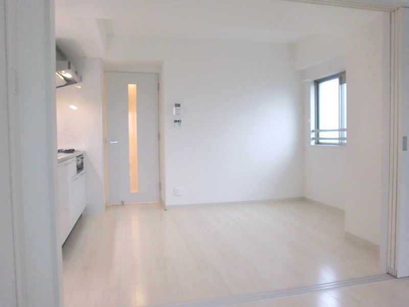 フェリーチェ国立6階 部屋その他