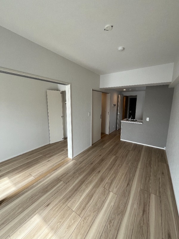 ルフォンリヴェント板橋西台7階 リビング