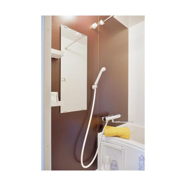 ルナモンド北松戸 お風呂