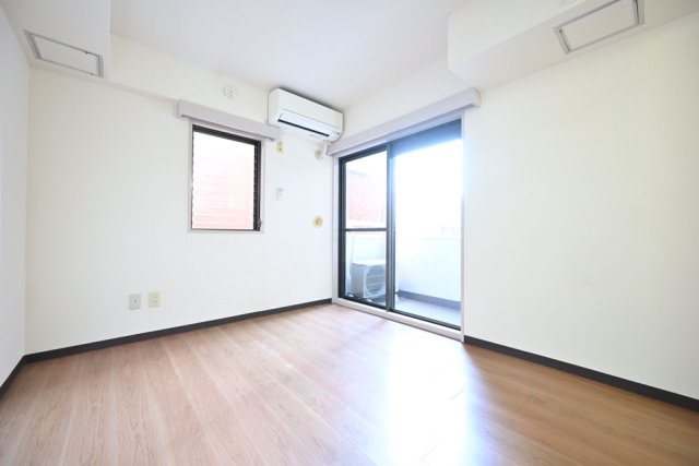 ネオハイシティ豪徳寺2階 部屋その他