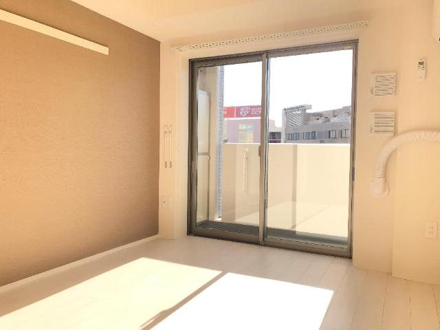 グランツハイト503号室 洋室