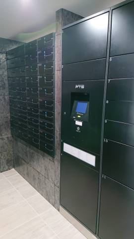 リヴシティ恵比寿5階 部屋その他