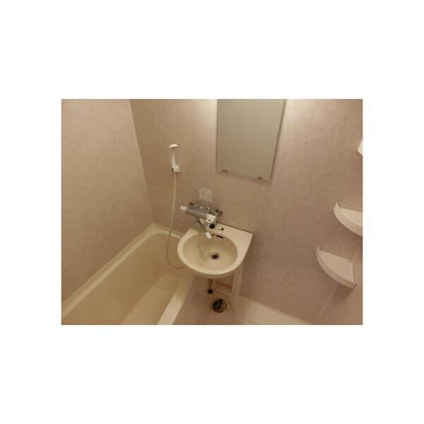 Urban　Link蒲田 お風呂