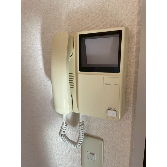 エスポワール本町3階 部屋その他