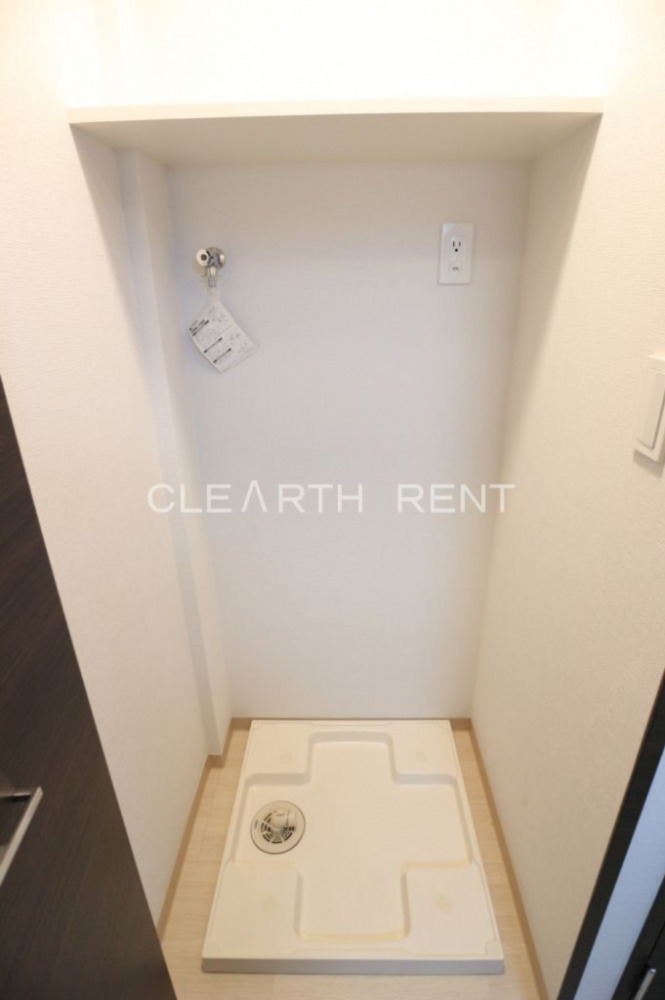 コンシェリア大塚駅前3階 同タイプ別住戸写真となります。現況と異なる場合がございます。