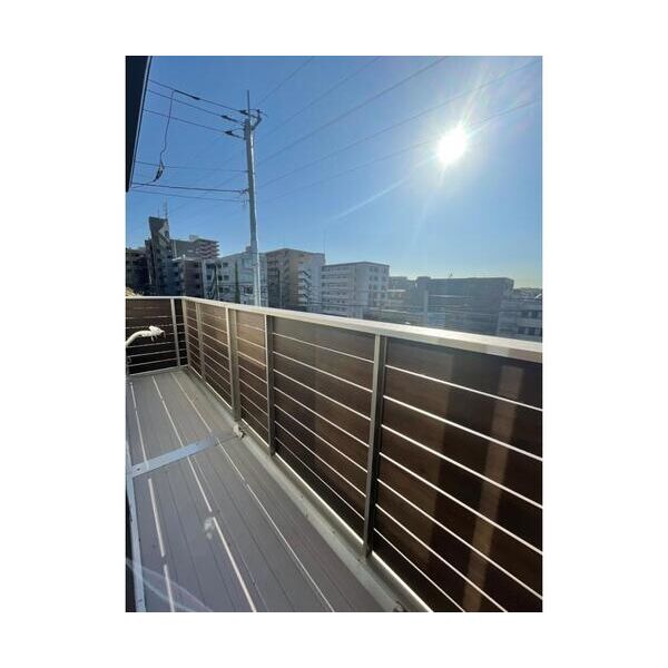 春待坂terrace201号室 部屋その他