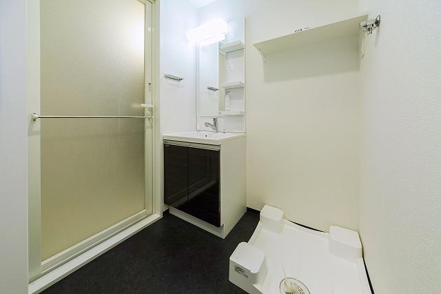 LIMERESIDENCE MACHIDA3階 洗面所