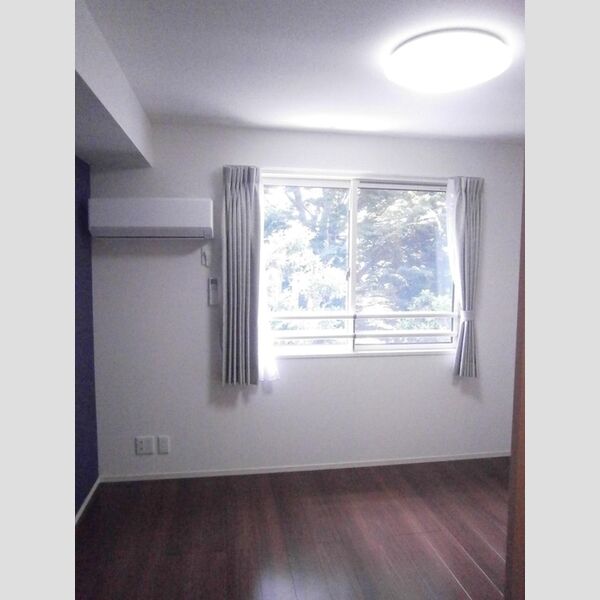 ブリランテ　B303号室 北洋室