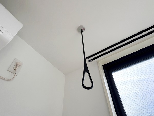 Bark Lane 学芸大学401号室 別部屋　同タイプ