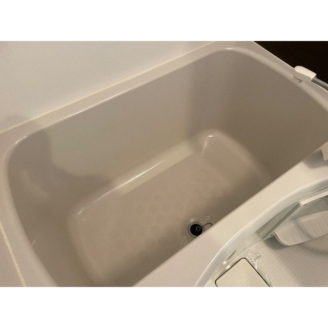 サンマルコ北綾瀬103号室 お風呂